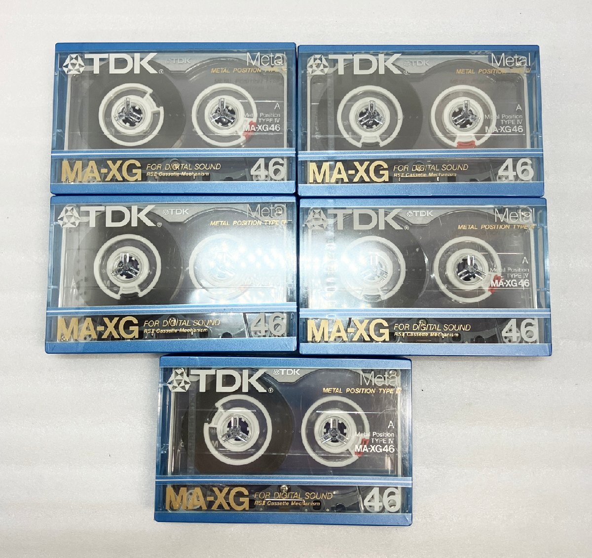Yahoo!オークション -「tdk ma-xg46」の落札相場・落札価格 Yahoo!オークション -「tdk ma-xg46」の落札相場・落札価格