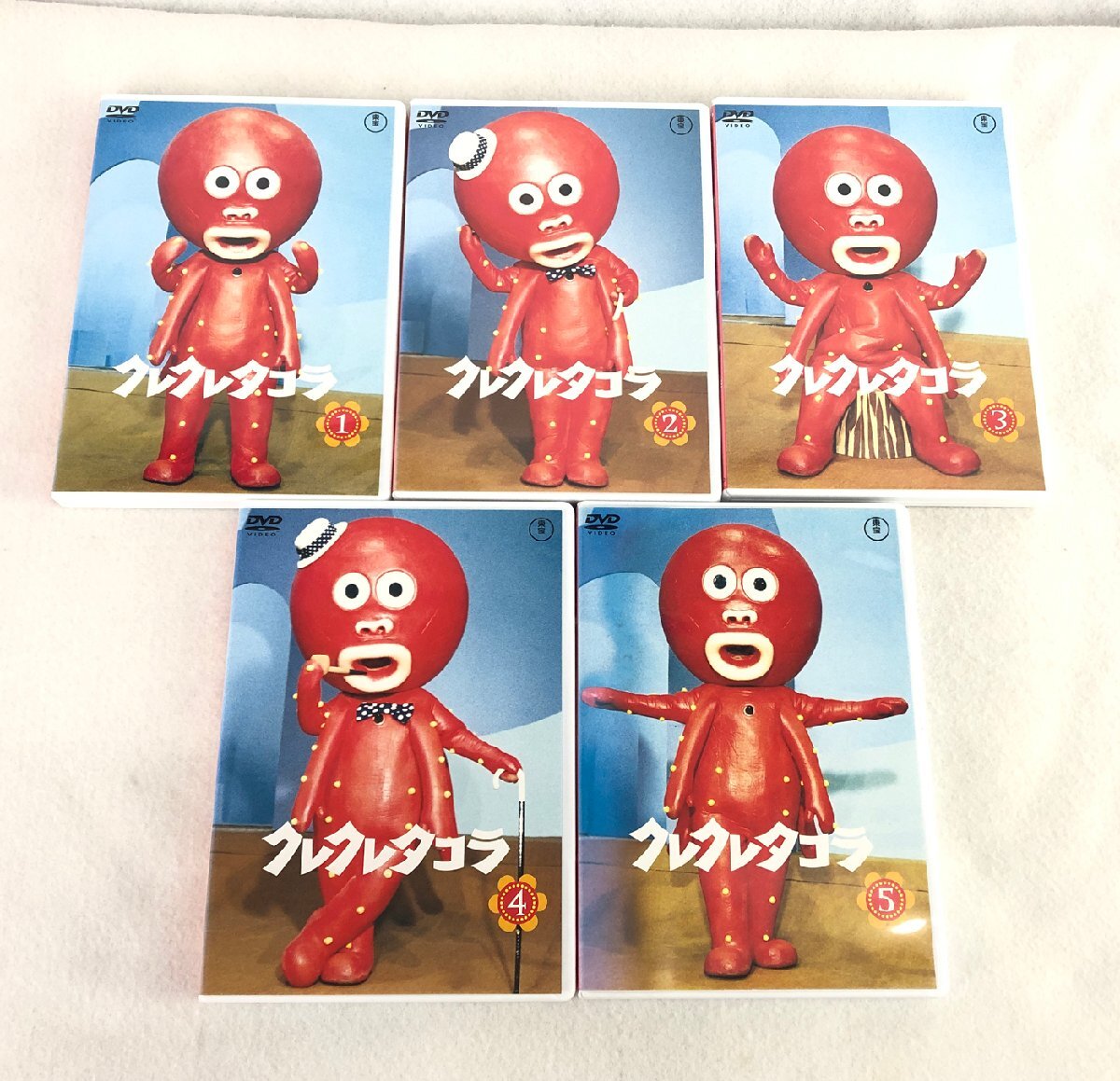 2025年最新】Yahoo!オークション -クレクレタコラの中古品・新品