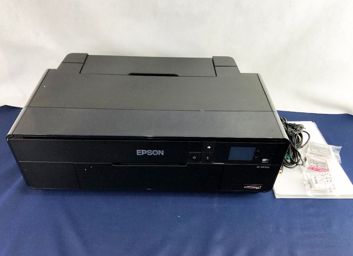 EPSON エプソンプロセレクション SC-PX5VII オークション比較 EPSON エプソンプロセレクション SC-PX5VII オークション比較