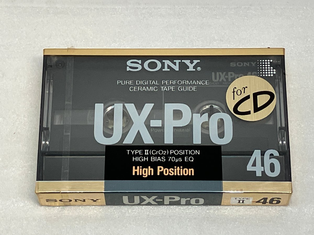 Yahoo!オークション -「カセットテープ sony ux」の落札相場 Yahoo!オークション -「カセットテープ sony ux」の落札相場