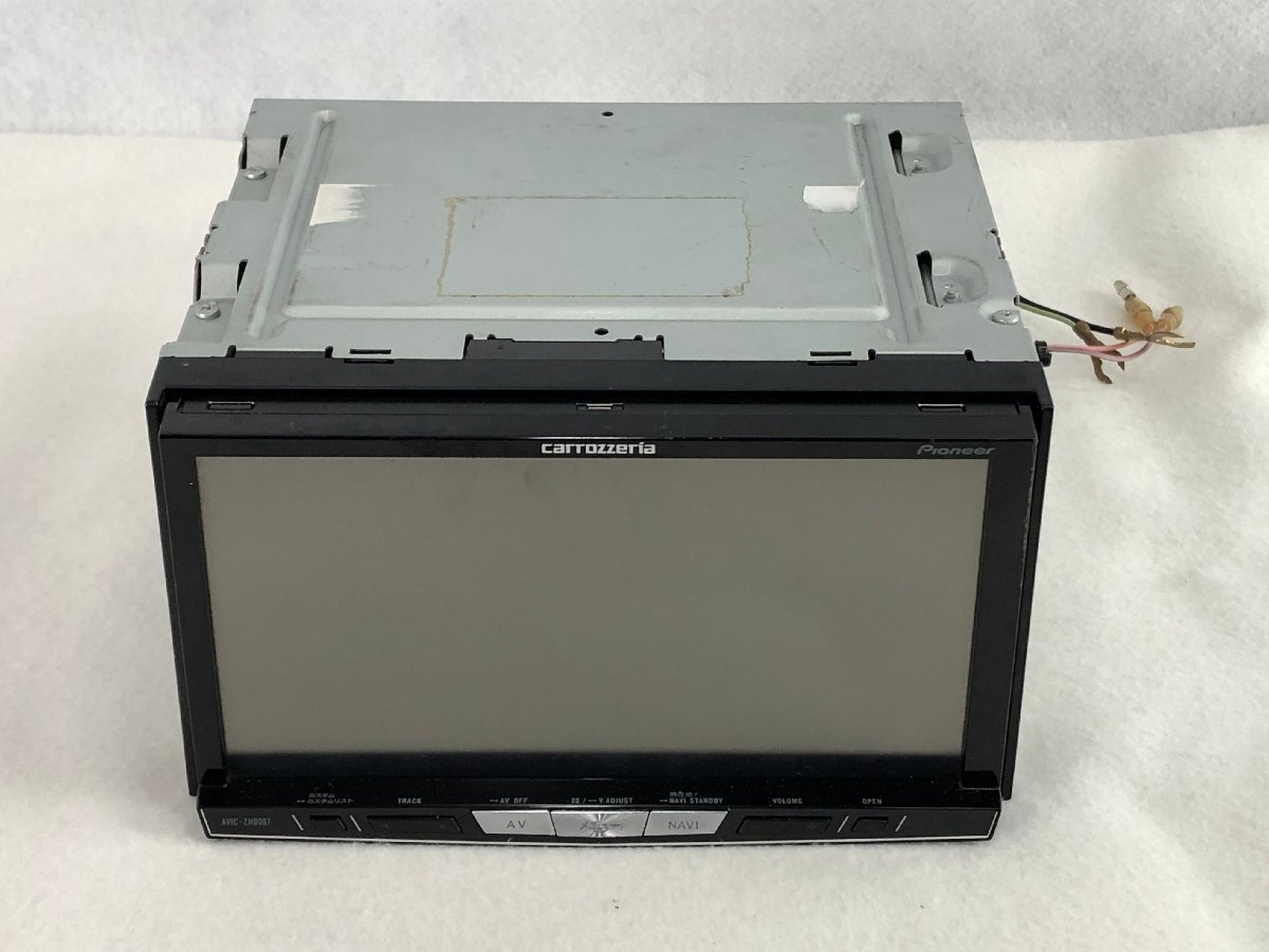 Yahoo!オークション -「avic-zh0007 ジャンク」の落札相場・落札価格 Yahoo!オークション -「avic-zh0007 ジャンク」の落札相場・落札価格