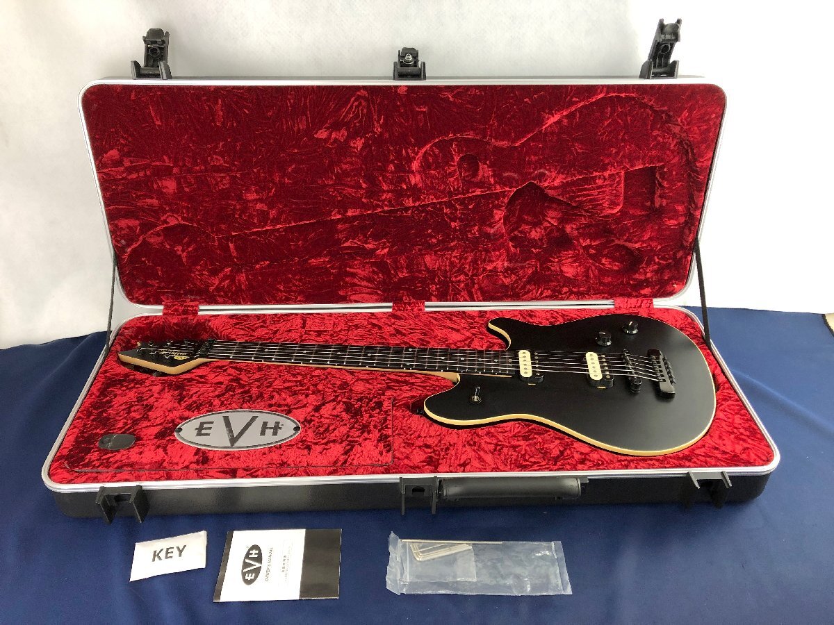Yahoo!オークション -「evh wolfgang」の落札相場・落札価格 Yahoo!オークション -「evh wolfgang」の落札相場・落札価格