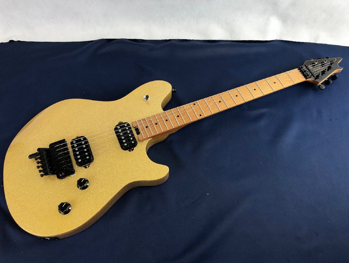 2025年最新】Yahoo!オークション -evh ギター(本体)の中古品 2025年最新】Yahoo!オークション -evh ギター(本体)の中古品