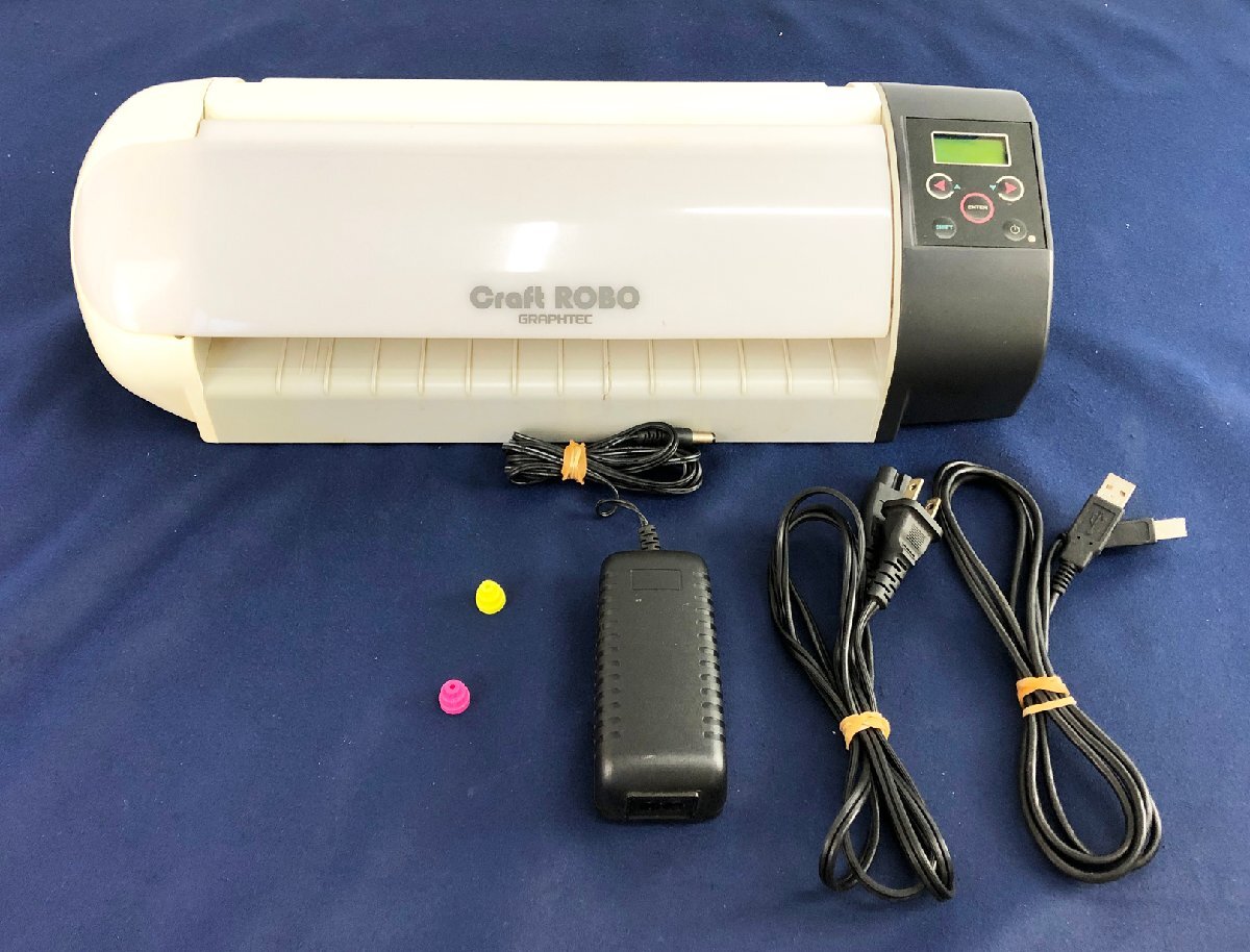 Yahoo!オークション -「クラフトロボ cc330-20」の落札相場 Yahoo!オークション -「クラフトロボ cc330-20」の落札相場