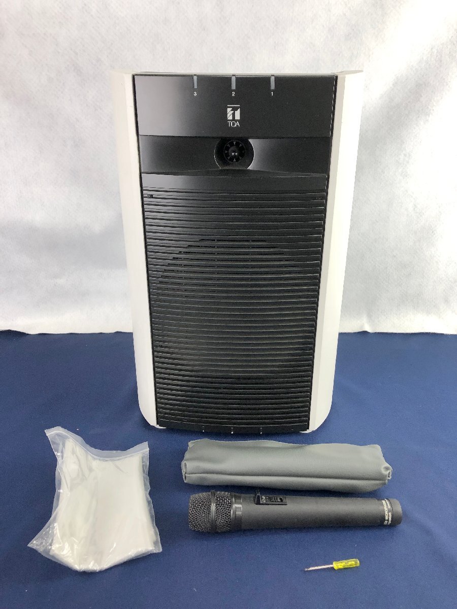 Yahoo!オークション -「toa ワイヤレスアンプ」(オーディオ機器 Yahoo!オークション -「toa ワイヤレスアンプ」(オーディオ機器