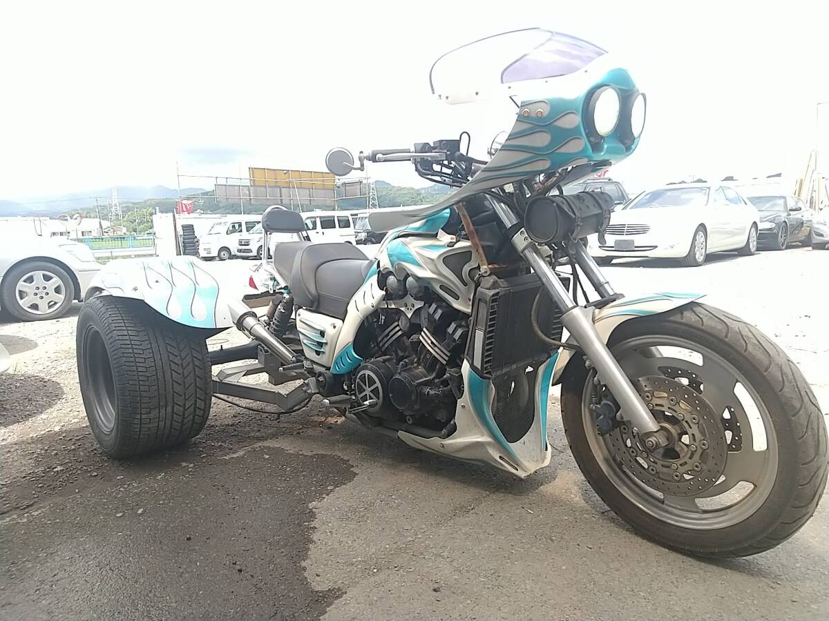 2025年最新】Yahoo!オークション -(v-max vmax)(ヤマハ)の中古品 2025年最新】Yahoo!オークション -(v-max vmax)(ヤマハ)の中古品