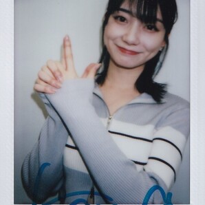 瀬戸環奈 ALL NUDE 直筆サイン入りチェキ d