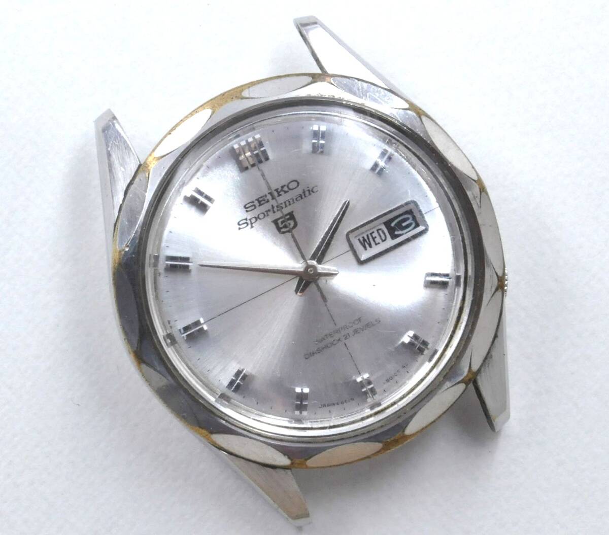 2025年最新】Yahoo!オークション -seiko セイコー スポーツ