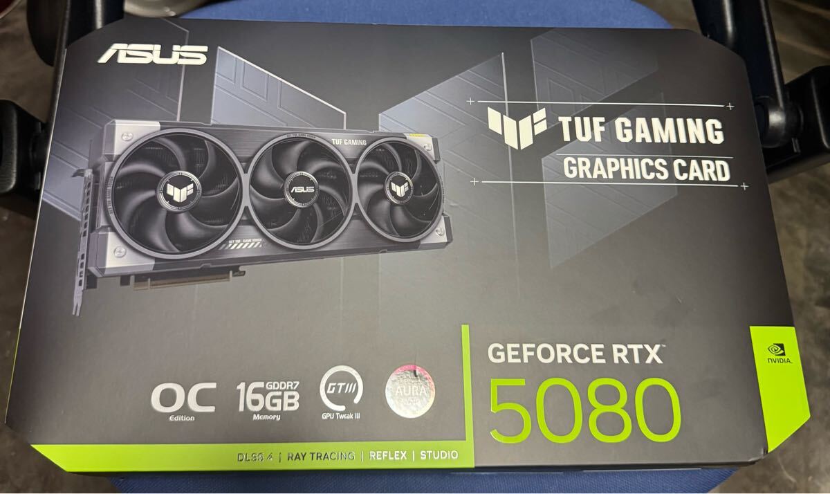Yahoo!オークション -「tuf 5080」の落札相場・落札価格 Yahoo!オークション -「tuf 5080」の落札相場・落札価格