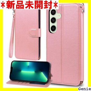 Galaxy S25 SC-51F SCG31 ケース 型 薄型ケース ストラップ カード スマホケース ピンク 71