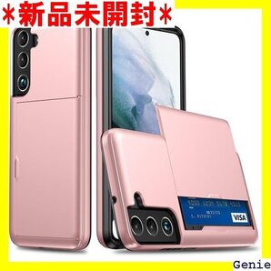 MuZiF Samsung Galaxy S25 用 用 カバー ケース Galaxy S25ローズゴールド 88