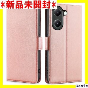 Xiaomi POCO X7 Pro ケース 手帳型 ケース カード収納 耐衝撃 カード入れ スタンド ピンク 55