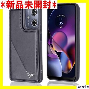 Geshh Moto G64 5G/G64Y 5G レ ース 対応 モトローラ モト g64y 5G BLACK 28