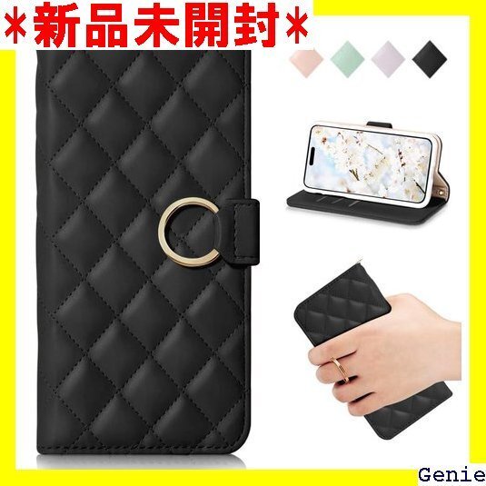 MAGICASE For Xperia 10 VI ケ 10 VI/SO-52E/SOG146.1" ブラック 17