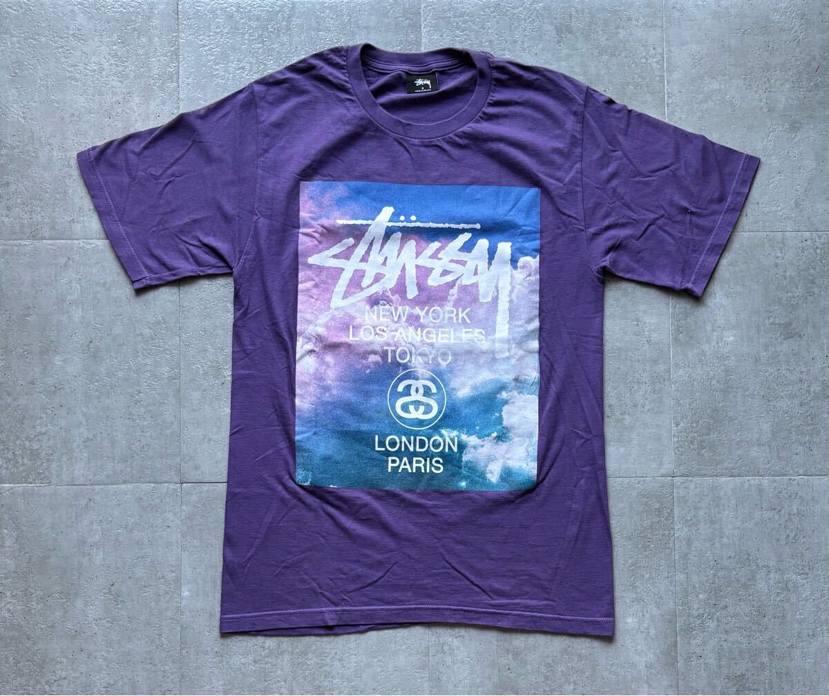 2025年最新】Yahoo!オークション -stussy フォトtシャツの中古品 2025年最新】Yahoo!オークション -stussy フォトtシャツの中古品
