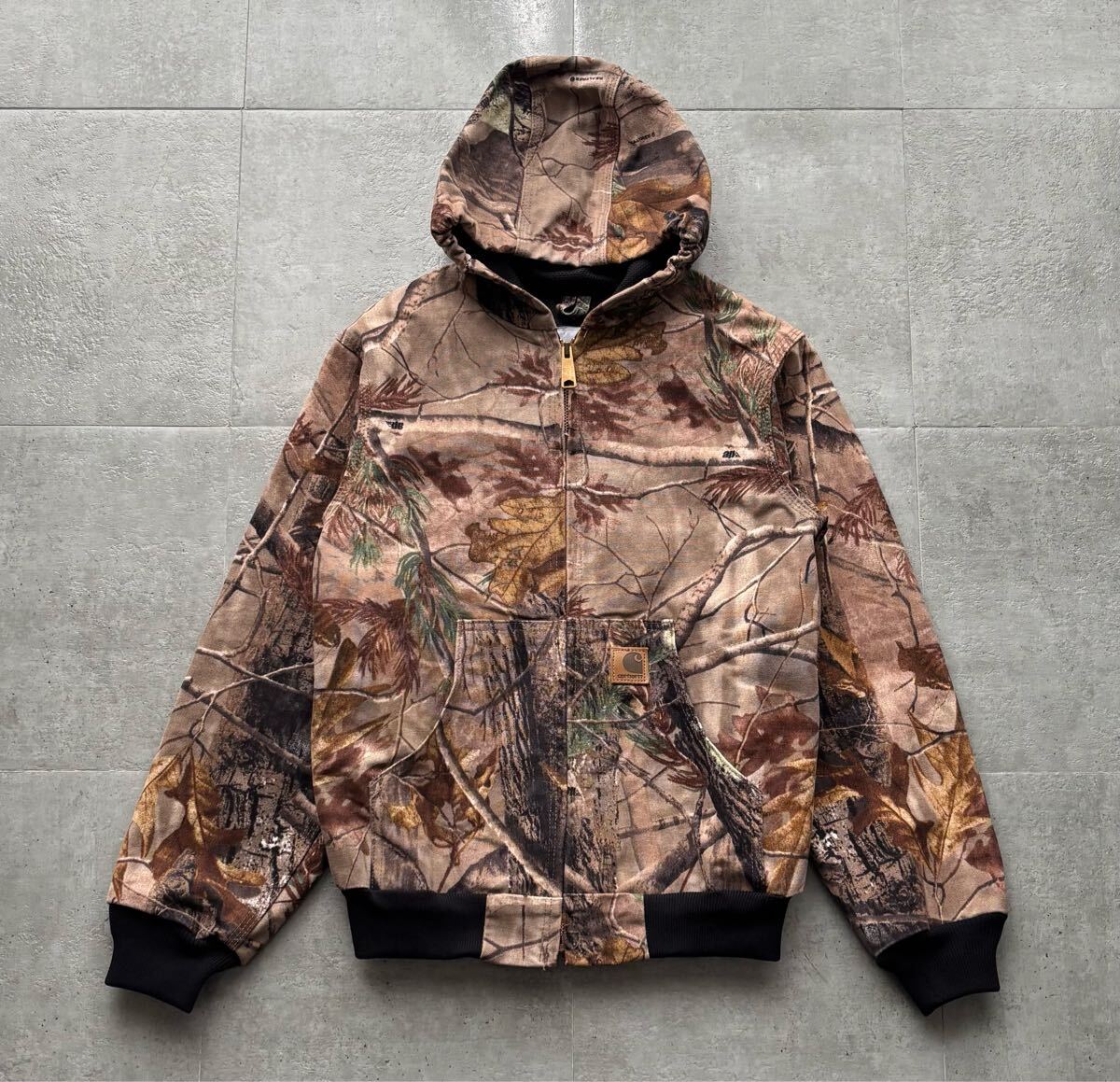 2025年最新】Yahoo!オークション -carhartt リアルツリーの中古 2025年最新】Yahoo!オークション -carhartt リアルツリーの中古