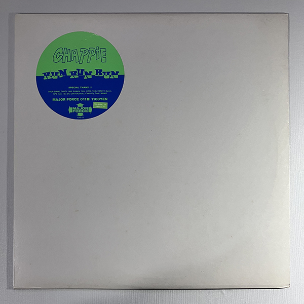 2025年最新】Yahoo!オークション -major force(レコード)の中古