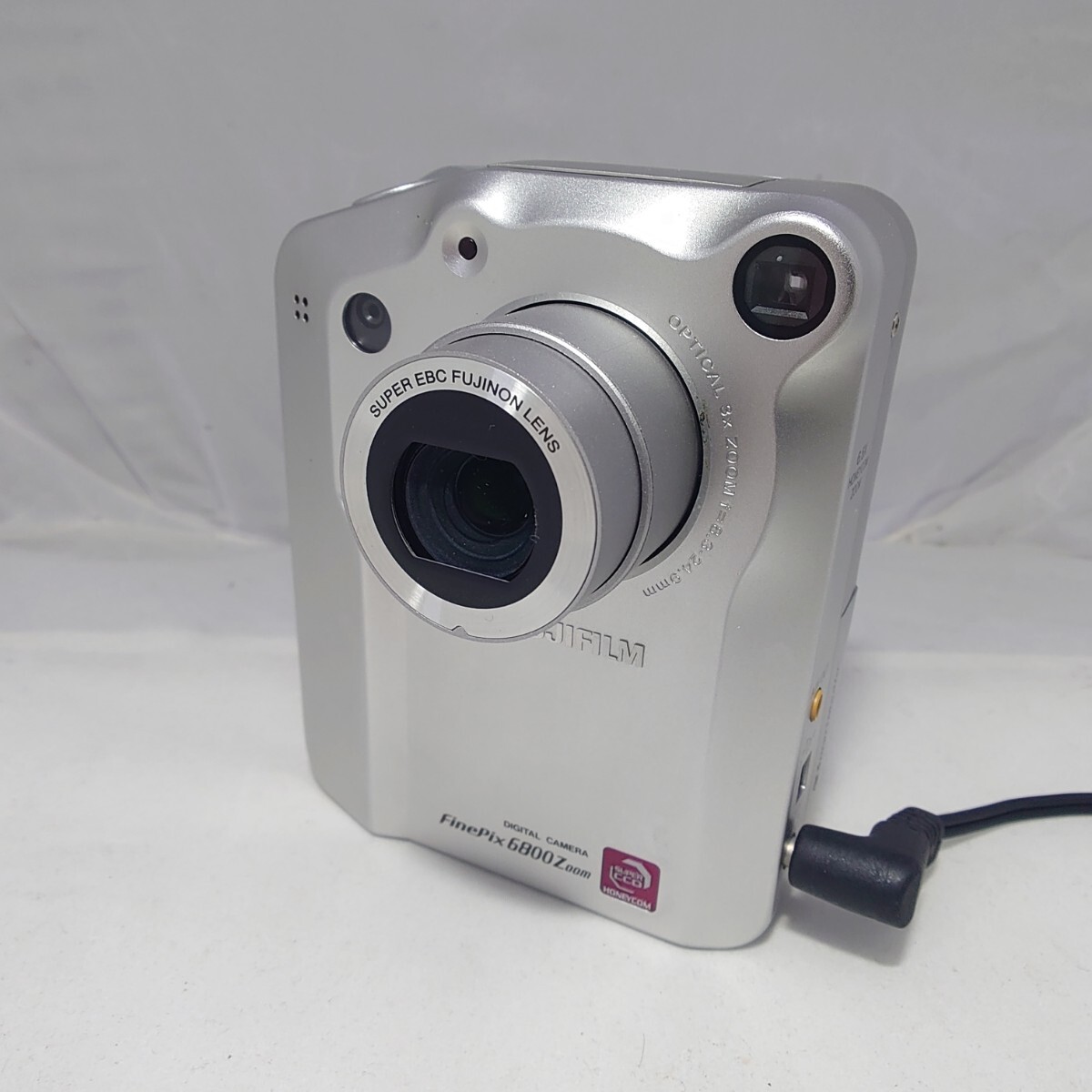 2025年最新】Yahoo!オークション -finepix 6800zの中古品・新品 2025年最新】Yahoo!オークション -finepix 6800zの中古品・新品