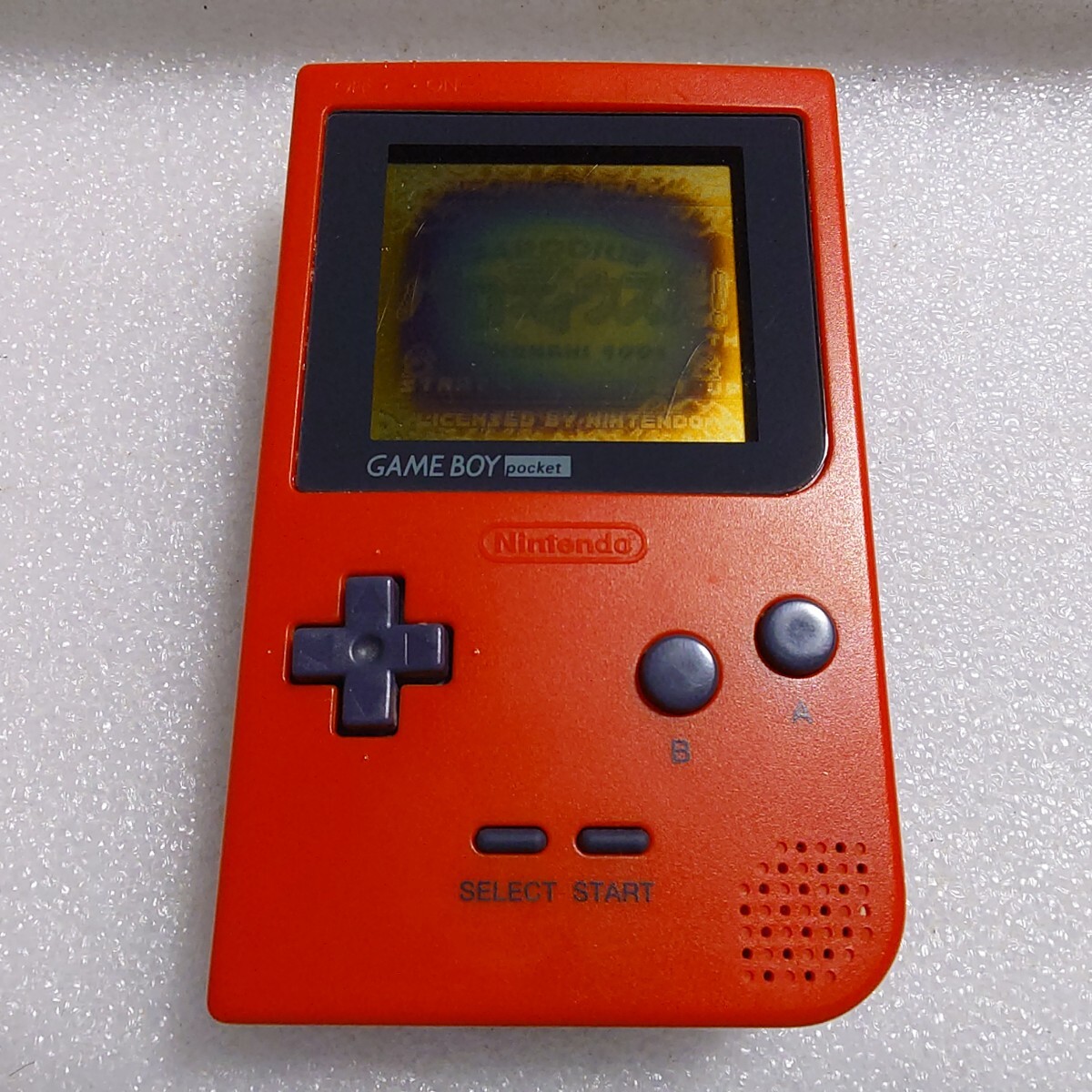 2025年最新】Yahoo!オークション -game boy pocketの中古品 2025年最新】Yahoo!オークション -game boy pocketの中古品