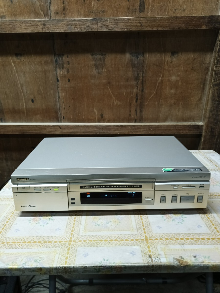 Yahoo!オークション -「vc」(VHSビデオデッキ) (ビデオデッキ)の Yahoo!オークション -「vc」(VHSビデオデッキ) (ビデオデッキ)の