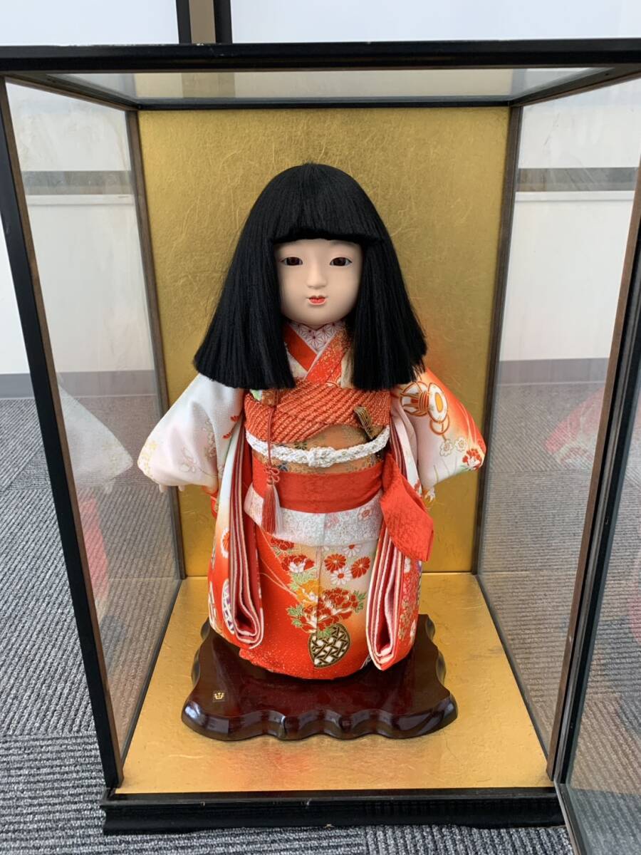 2025年最新】丸平人形の美しい日本人形を探す - Yahoo!オークション 2025年最新】丸平人形の美しい日本人形を探す - Yahoo!オークション