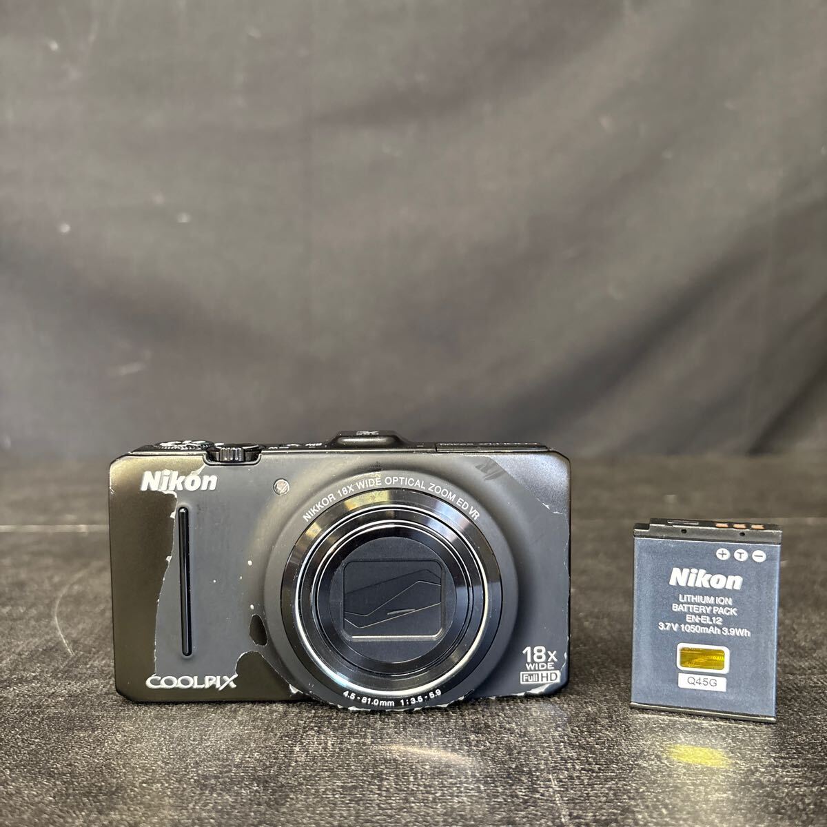 Yahoo!オークション -「coolpix s9300」(コンパクトデジタル Yahoo!オークション -「coolpix s9300」(コンパクトデジタル