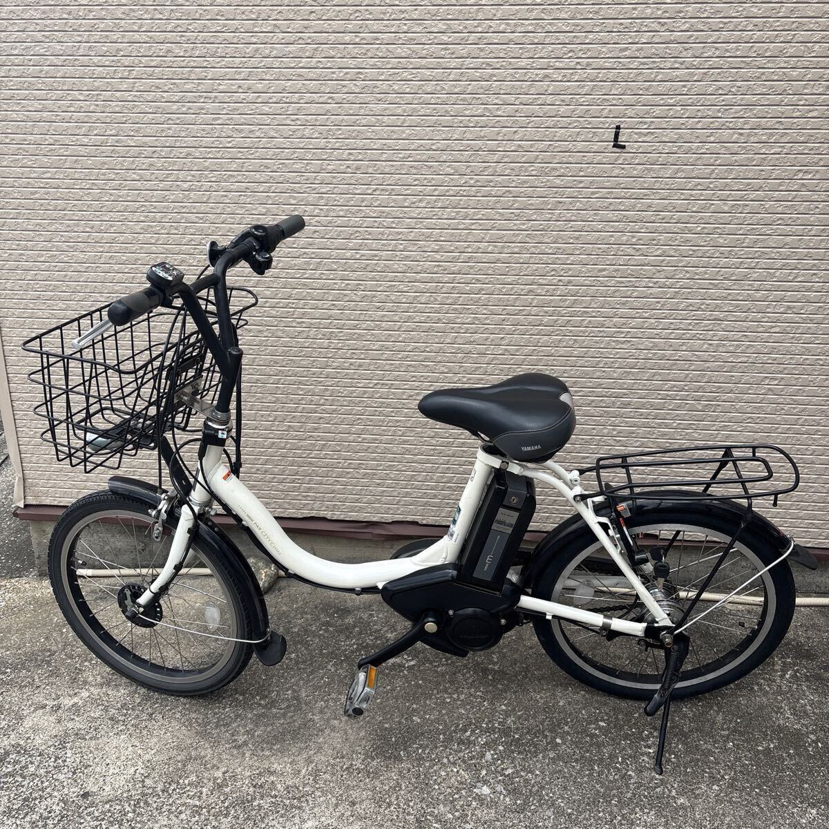Yahoo!オークション -「yamaha pas city」(電動アシスト自転車 Yahoo!オークション -「yamaha pas city」(電動アシスト自転車