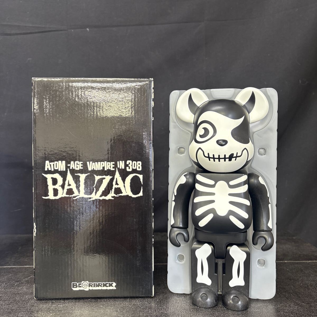 Yahoo!オークション -「ベアブリック balzac」の落札相場・落札価格 Yahoo!オークション -「ベアブリック balzac」の落札相場・落札価格