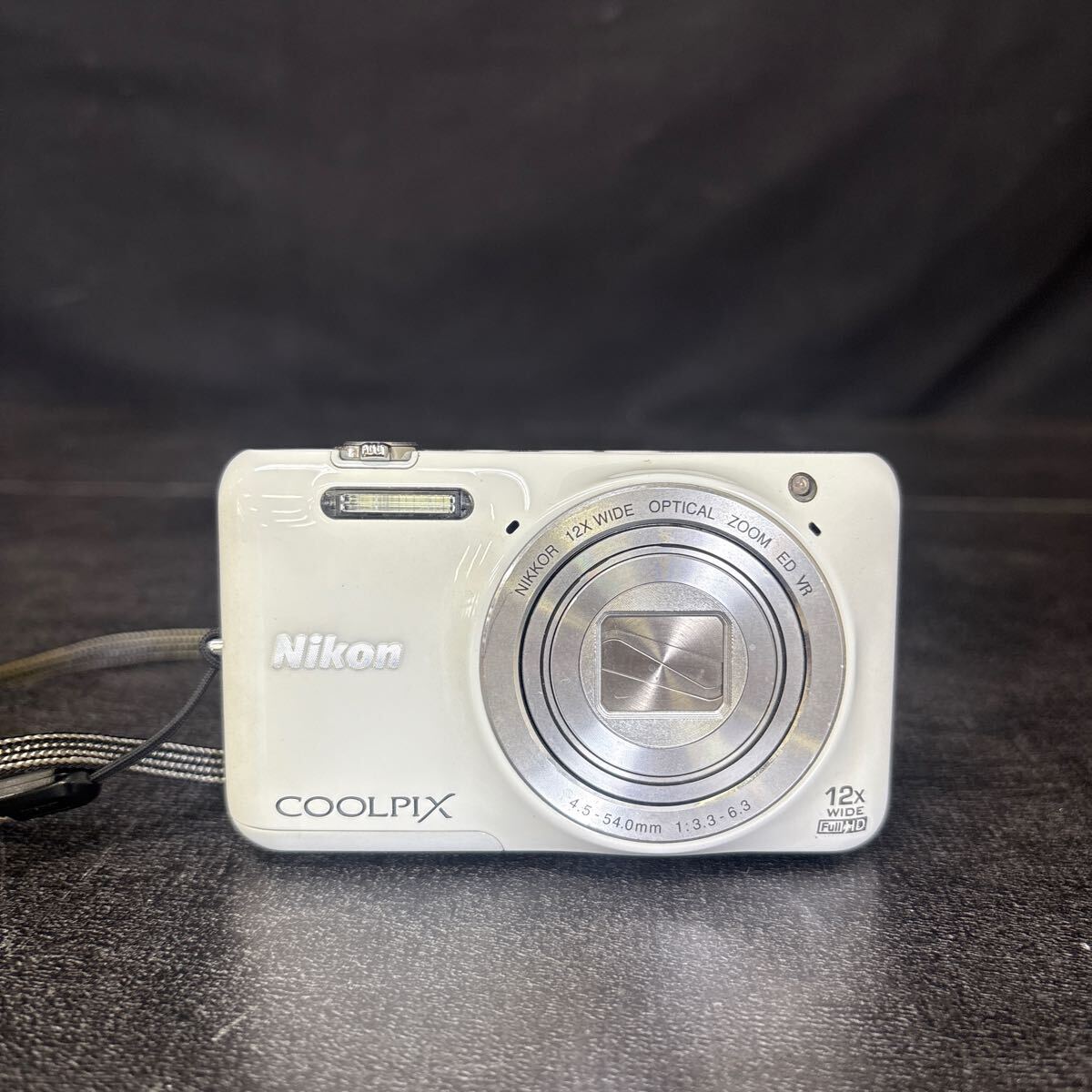 Yahoo!オークション -「nikon coolpix s6600」(デジタルカメラ Yahoo!オークション -「nikon coolpix s6600」(デジタルカメラ
