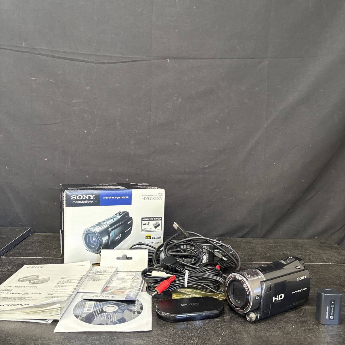 Yahoo!オークション -「sony hdr-cx550」の落札相場・落札価格 Yahoo!オークション -「sony hdr-cx550」の落札相場・落札価格