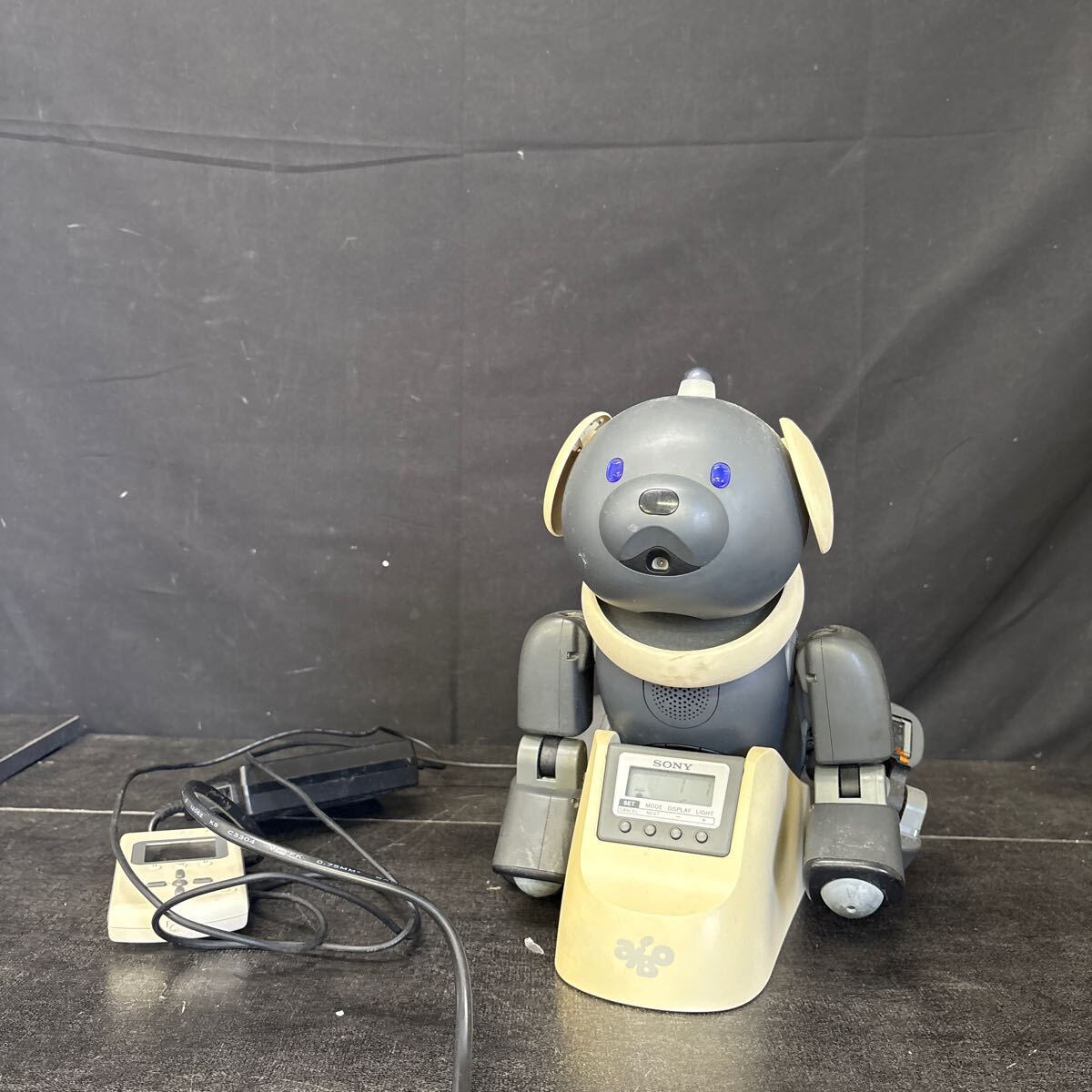 Yahoo!オークション -「ソニー aibo アイボ」の落札相場・落札価格 Yahoo!オークション -「ソニー aibo アイボ」の落札相場・落札価格