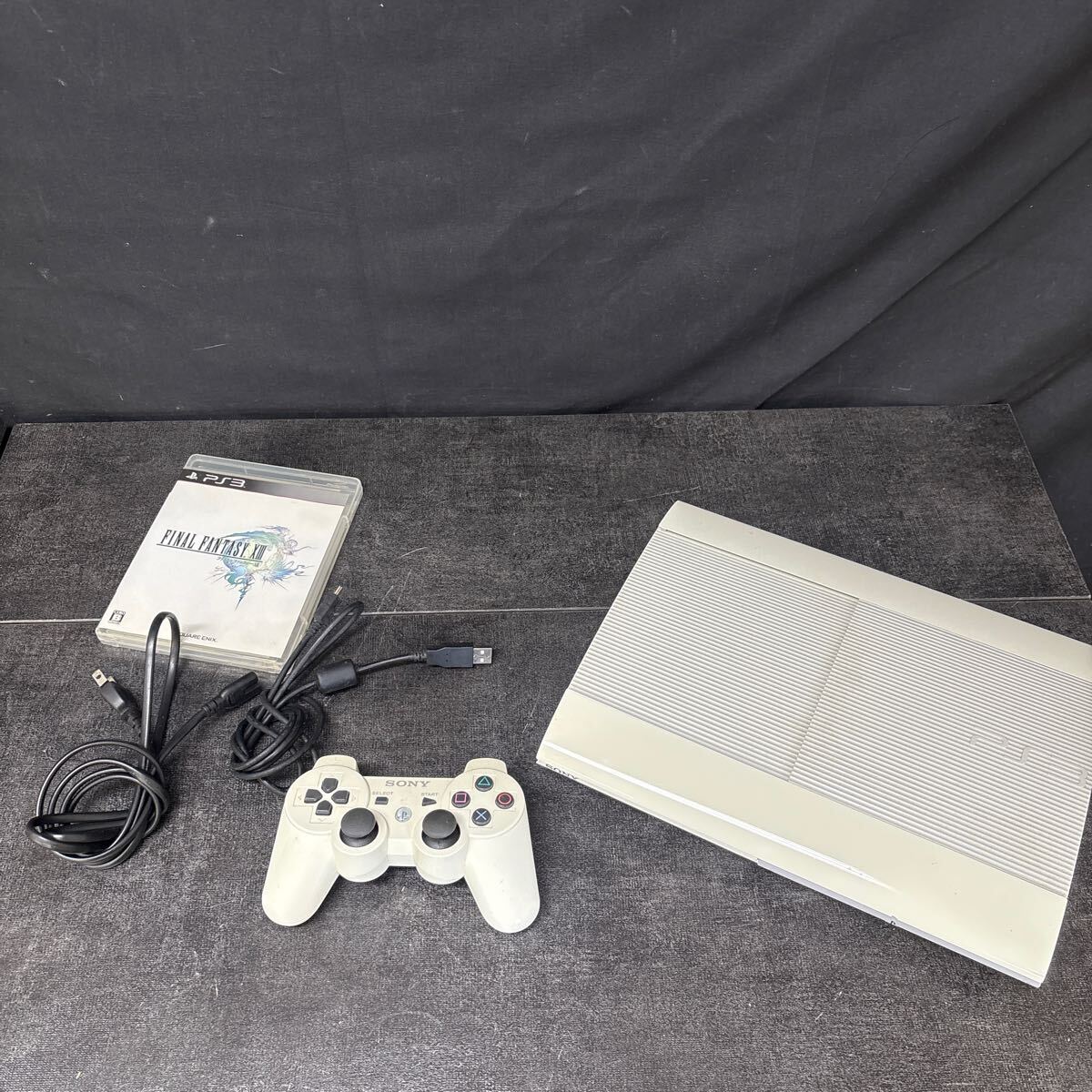 Yahoo!オークション -「playstation 3 cech-4200b」の落札相場 Yahoo!オークション -「playstation 3 cech-4200b」の落札相場