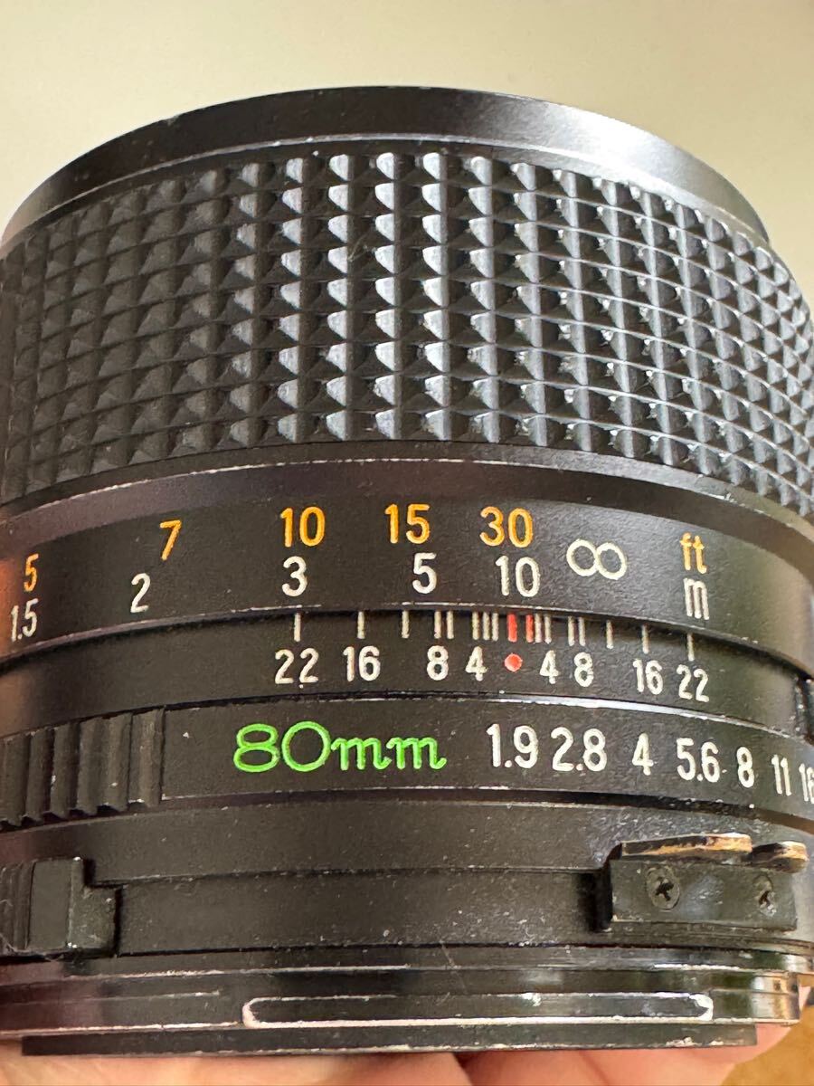 Yahoo!オークション -「mamiya sekor c 80mm f1.9」の落札相場 Yahoo!オークション -「mamiya sekor c 80mm f1.9」の落札相場