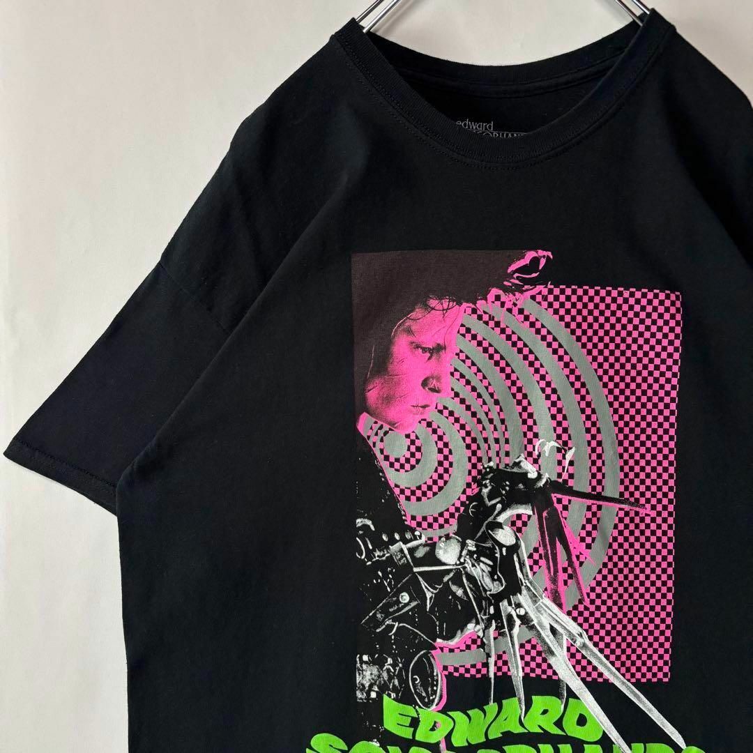 2025年最新】Yahoo!オークション -シザーハンズ tシャツの中古品 2025年最新】Yahoo!オークション -シザーハンズ tシャツの中古品