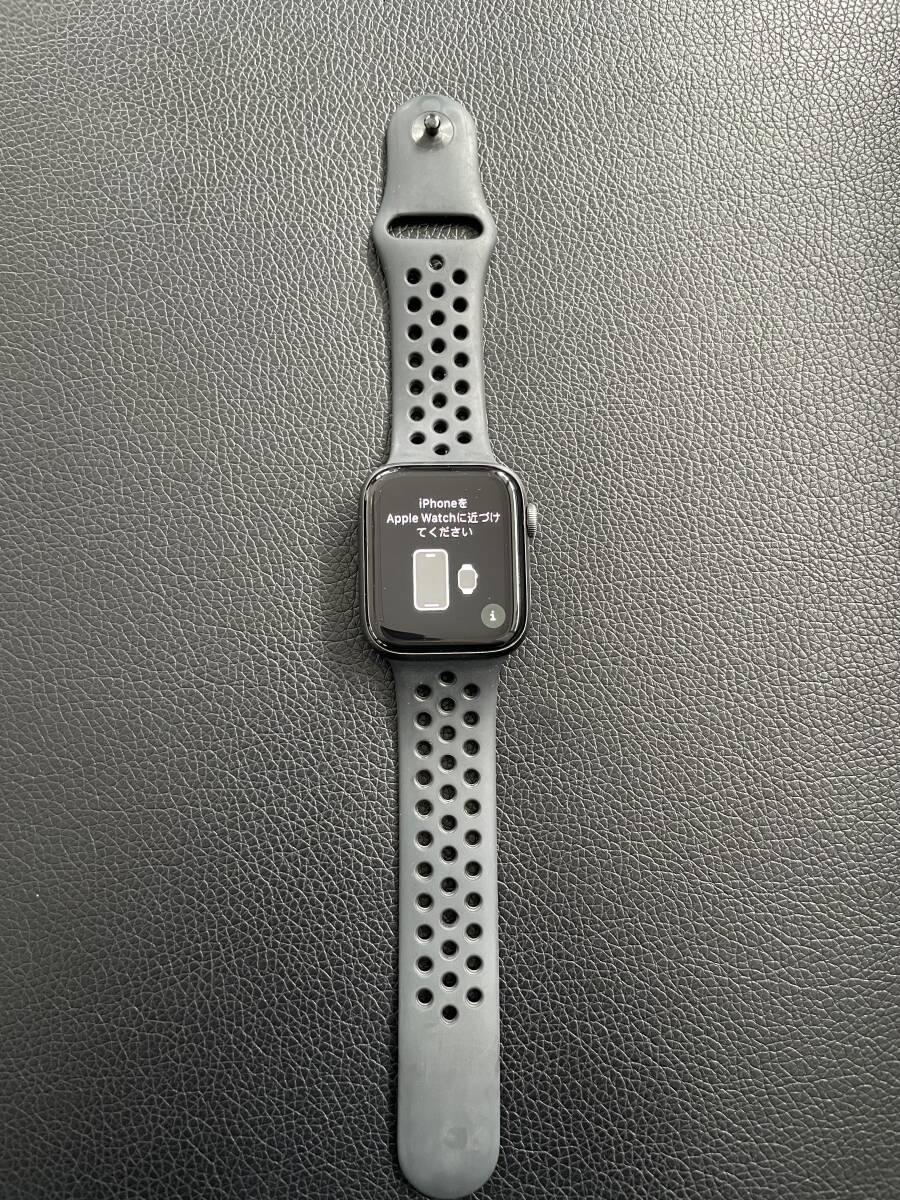 2025年最新】Apple Watch のジャンク品が見つかるスマート