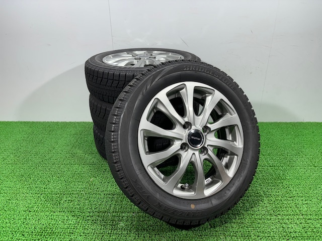 2025年最新】Yahoo!オークション -155 65 r14 スタッドレス 2025年最新】Yahoo!オークション -155 65 r14 スタッドレス