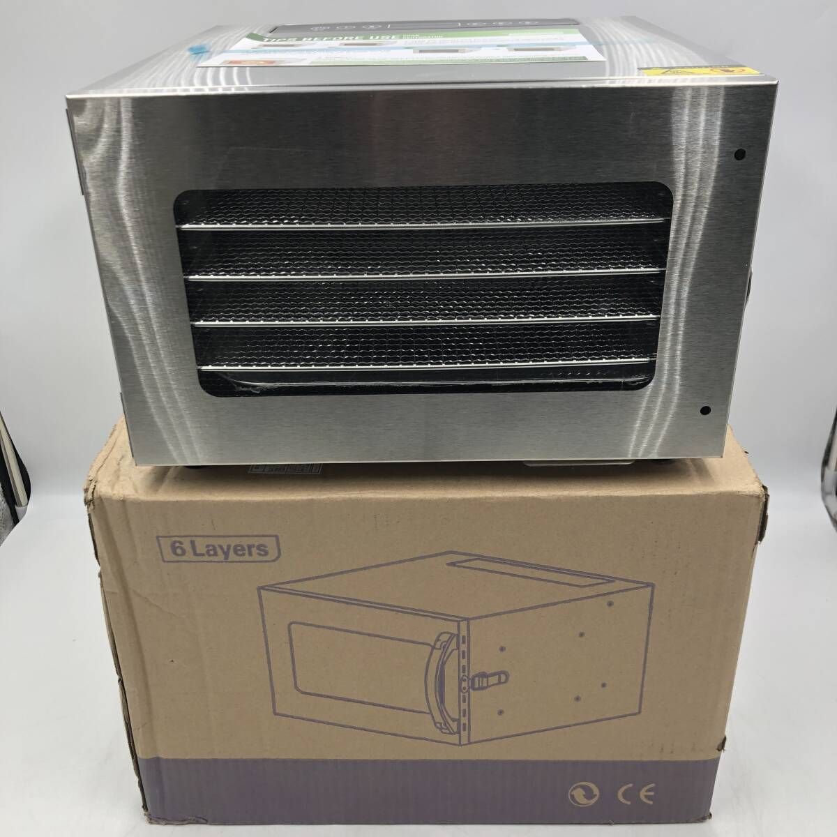 2025年最新】Yahoo!オークション -フードドライヤーの中古品 2025年最新】Yahoo!オークション -フードドライヤーの中古品