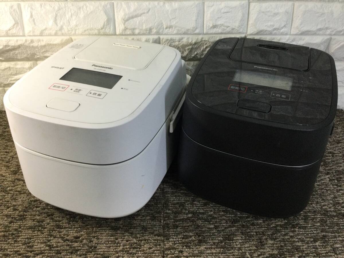 2025年最新】Yahoo!オークション -パナソニック 炊飯器の中古品 2025年最新】Yahoo!オークション -パナソニック 炊飯器の中古品