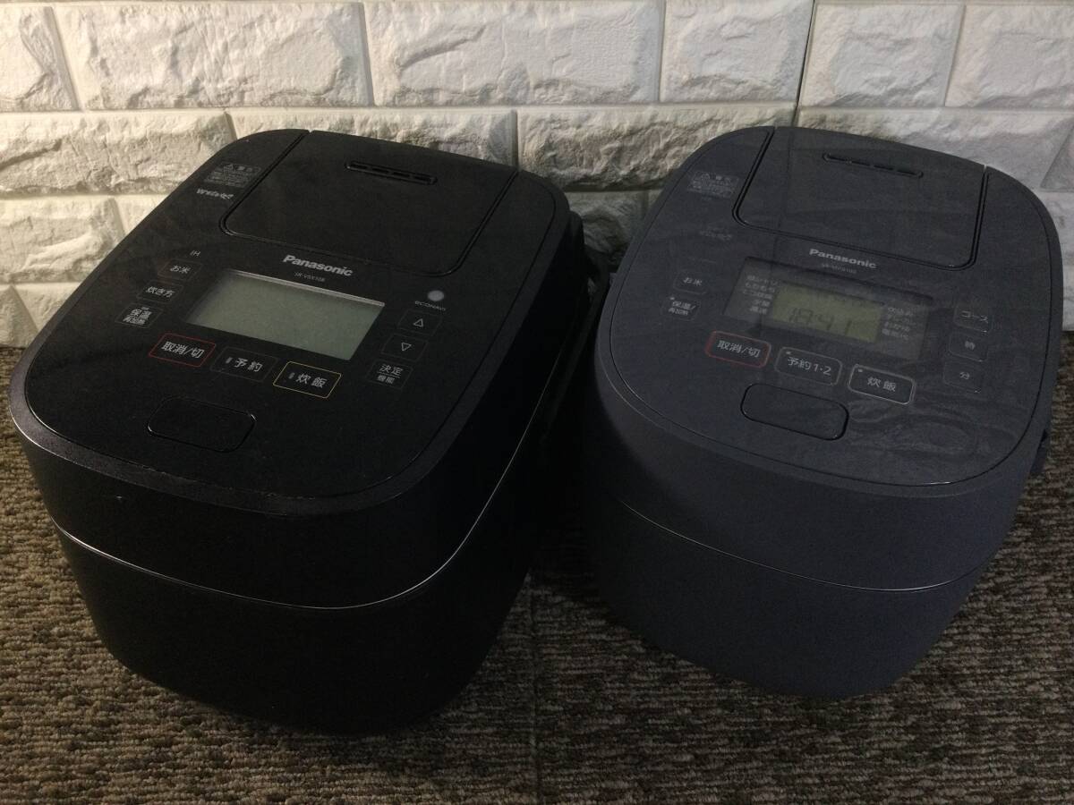 2025年最新】Yahoo!オークション -パナソニック 炊飯器の中古品 2025年最新】Yahoo!オークション -パナソニック 炊飯器の中古品
