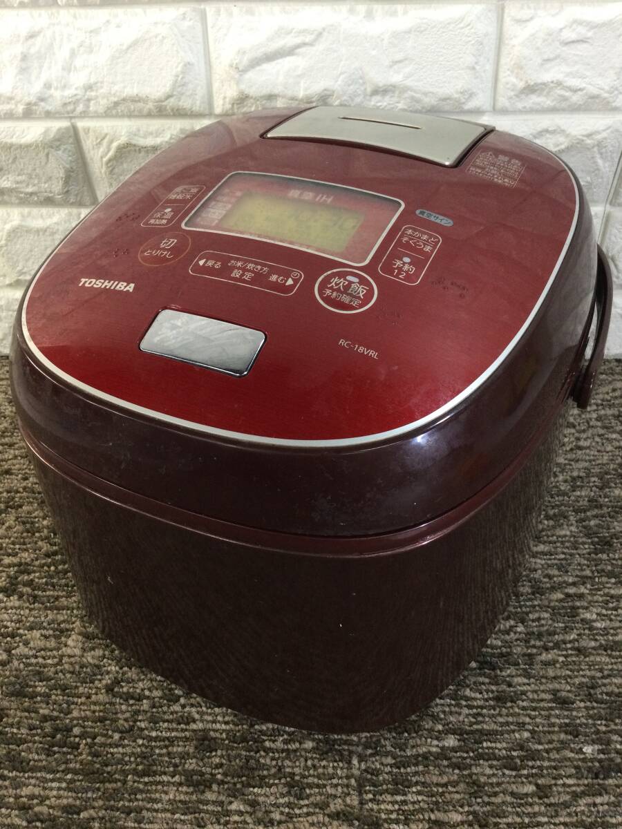 2025年最新】Yahoo!オークション -東芝ih炊飯器の中古品・新品 2025年最新】Yahoo!オークション -東芝ih炊飯器の中古品・新品
