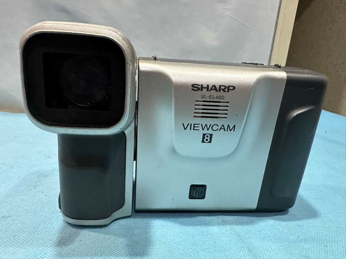 液晶ビューカム VL-の値段と価格推移は?|15件の売買データから 液晶ビューカム VL-の値段と価格推移は?|15件の売買データから