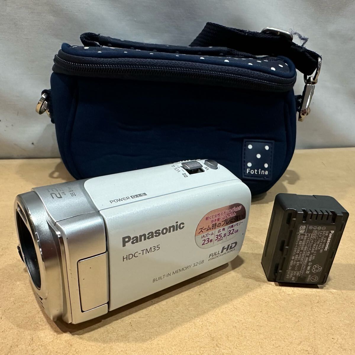 Yahoo!オークション -「hdc-tm35」(デジタルビデオカメラ Yahoo!オークション -「hdc-tm35」(デジタルビデオカメラ