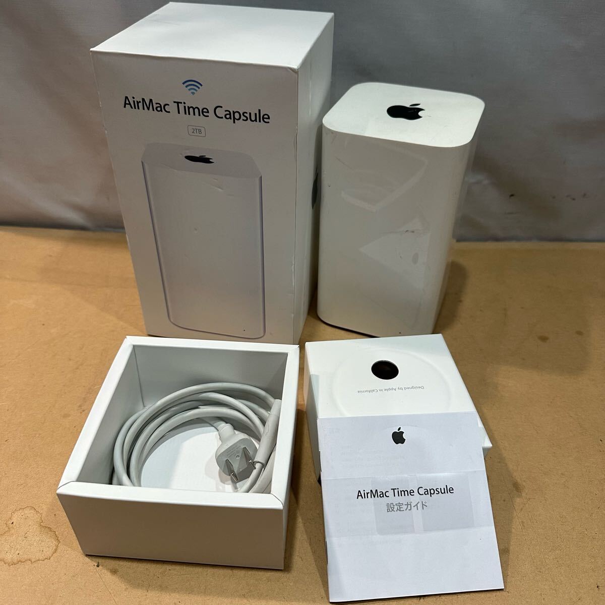 Yahoo!オークション -「apple airmac time capsule Yahoo!オークション -「apple airmac time capsule
