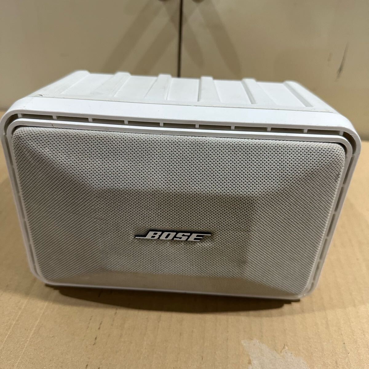 Yahoo!オークション -「bose 101mmw」の落札相場・落札価格 Yahoo!オークション -「bose 101mmw」の落札相場・落札価格