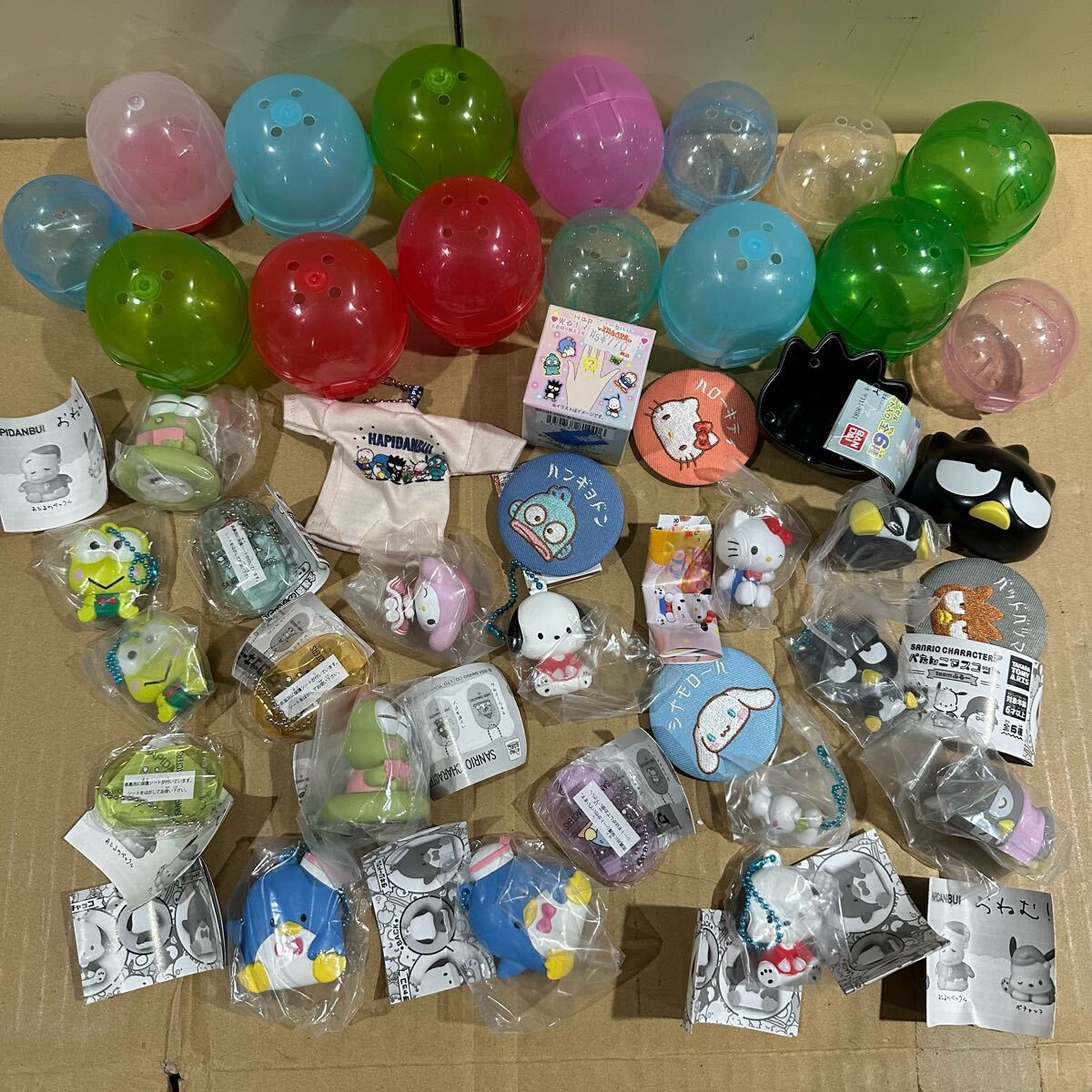 2025年最新】Yahoo!オークション -ばつ丸 マスコットの中古品