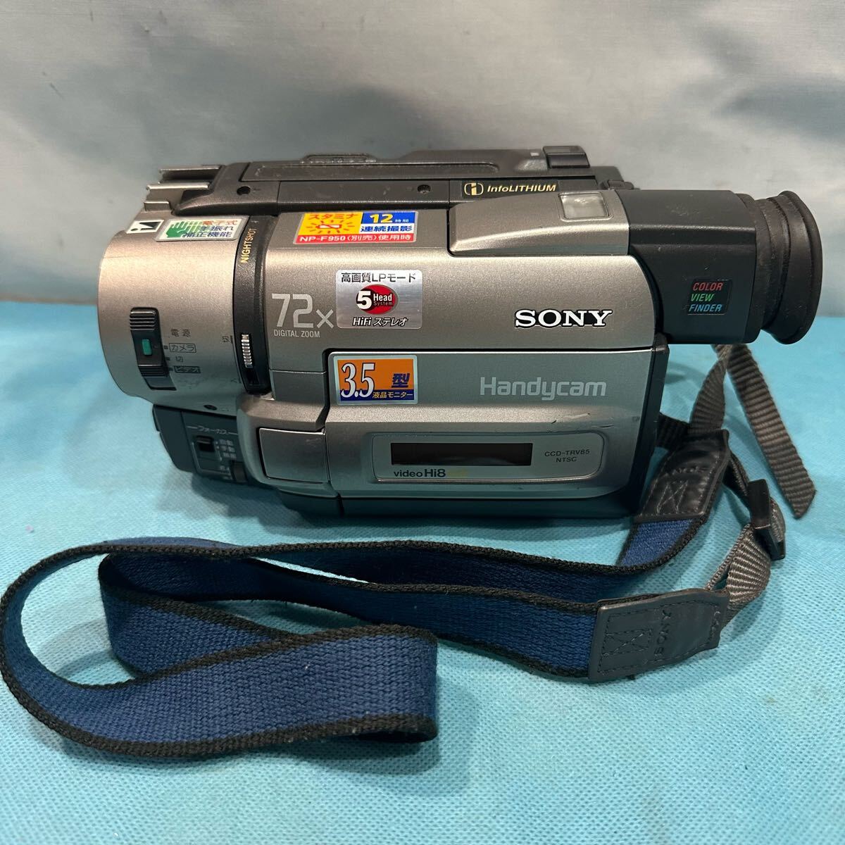 Yahoo!オークション -「ccd-trv85」の落札相場・落札価格 Yahoo!オークション -「ccd-trv85」の落札相場・落札価格