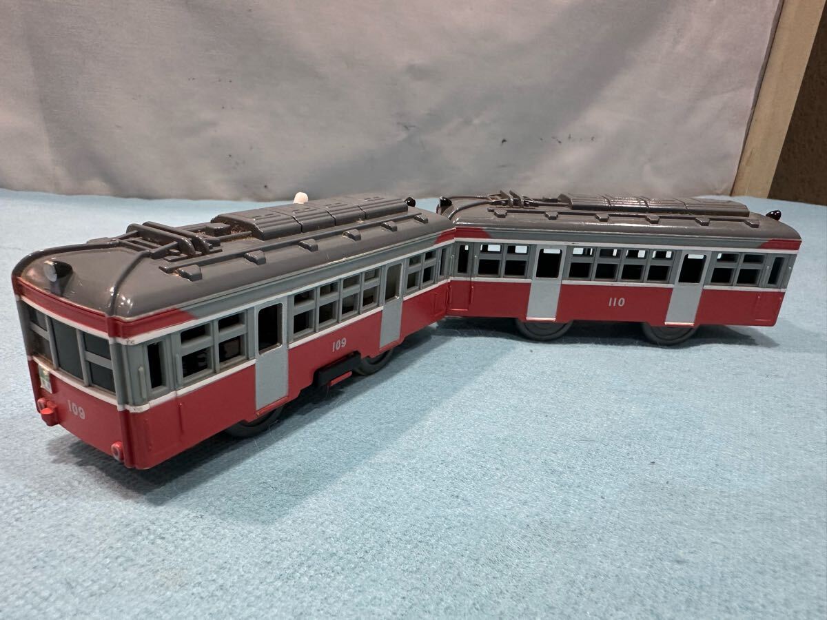 Yahoo!オークション -「プラレール箱根登山鉄道」の落札相場 Yahoo!オークション -「プラレール箱根登山鉄道」の落札相場