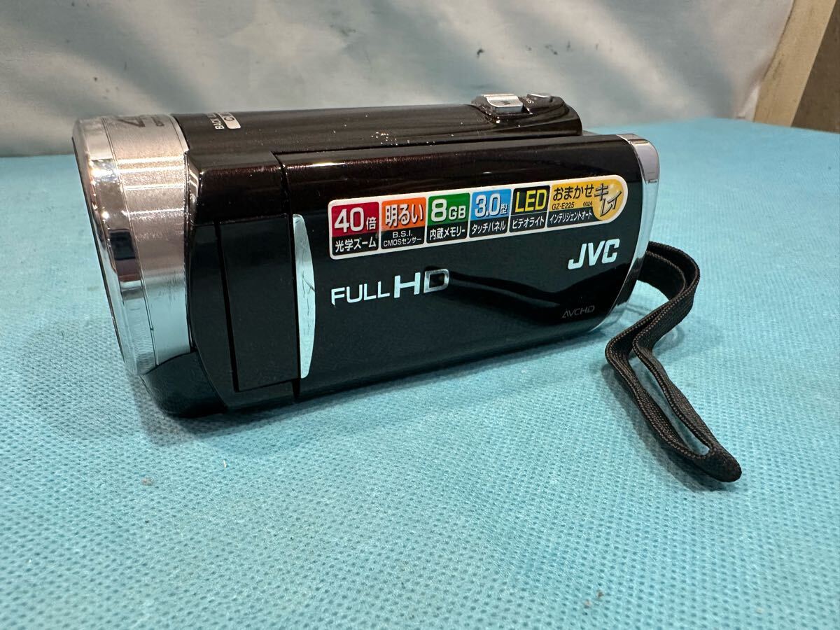 Yahoo!オークション -「jvc ビデオカメラ gz-e225」(家電、AV Yahoo!オークション -「jvc ビデオカメラ gz-e225」(家電、AV