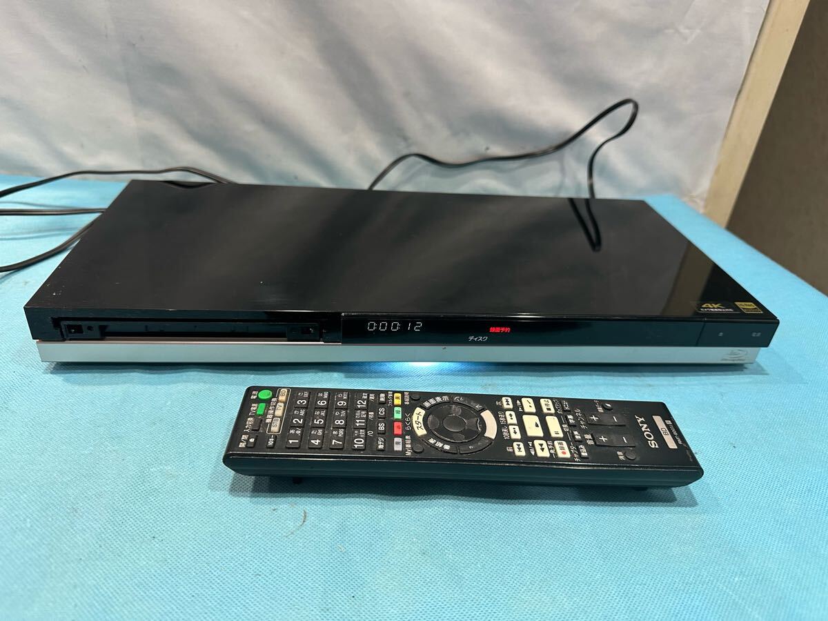 Yahoo!オークション -「ソニー bdz-zw1500 ブルーレイレコーダー Yahoo!オークション -「ソニー bdz-zw1500 ブルーレイレコーダー