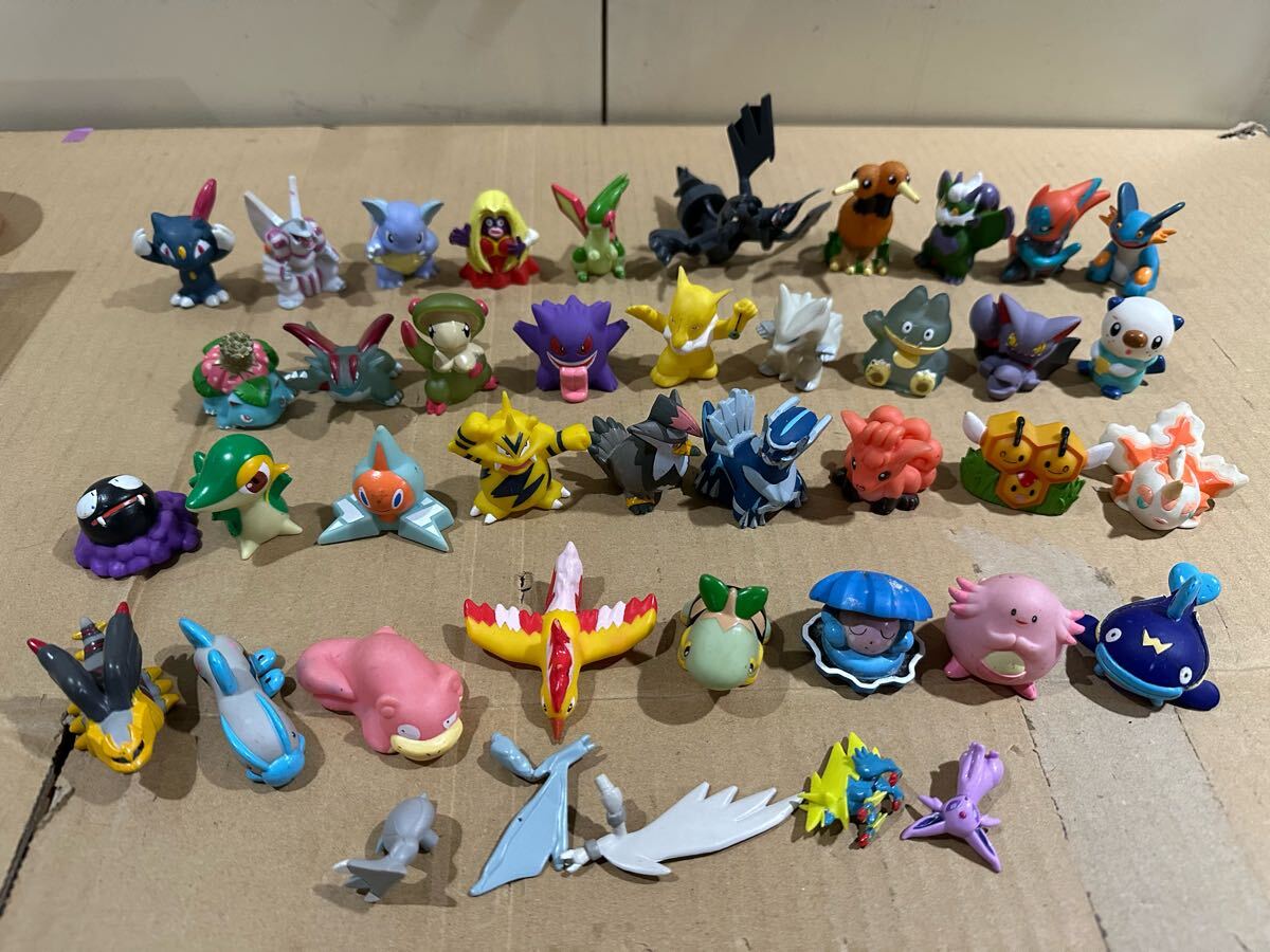 2025年最新】Yahoo!オークション -ポケモン モンコレ まとめの 2025年最新】Yahoo!オークション -ポケモン モンコレ まとめの